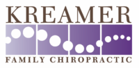 Kreamer Family Chiropractic Main Logo